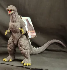 バンダイ ムービーモンスターシリーズ ゴジラ2005