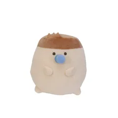 【数量限定】ばぶんぐさん サン・アロー プリンさん M K-9381