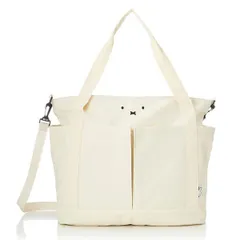 【数量限定】6048 ミッフィー トートショルダーバッグ 2WAYトートバッグ