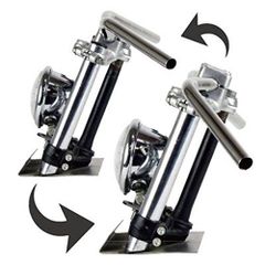 storz ストーツ フォークガード 黒 新品未使用品 - メルカリ
