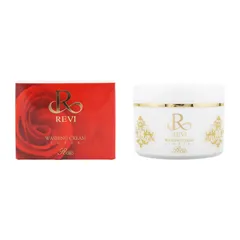 REVI ルヴィ ウォッシングクリームS 洗顔料 100g 洗顔クリーム 基礎化粧品 フェイシャルケア ホームケア 弾力[指定場所ダイレクト]のサムネイル