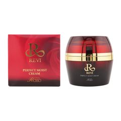 ふ*ん様 未使用 未開封 REVI ルヴィ モイストクリーム クリーム50mL 