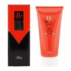 REVI ルヴィ 陶肌NMNホットクレンジング 洗顔料 200g クレンジングジェル 基礎化粧品 化粧落とし メイク落とし[指定場所ダイレクト]のサムネイル