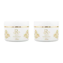 [2個セット]REVI ルヴィ ウォッシングクリームS 洗顔料 100g 洗顔クリーム 基礎化粧品 フェイシャルケア ホームケア[宅急便コンパクト]のサムネイル