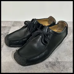 ⭐︎最終値下げ⭐︎ クラークス　ワラビー　23.5センチ 2025年最新】clarks ワラビー 23.5の人気アイテム - メルカリ
