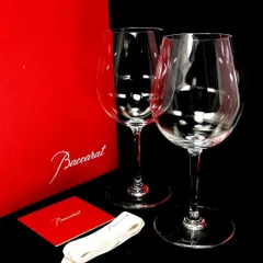 【ぽんこ様】【美品・箱付き】Baccarat バカラ／パーフェクション ペア ハイボール タンブラー／クリスタルグラス／クリア／BC533・【美品・箱付き】Baccarat バカラ／オノロジー ペア ワイングラス ボルドー／クリスタルグラス／クリア／BC389