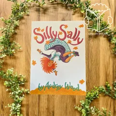 ✨即日発送✨ 《Silly Sally》新品未使用