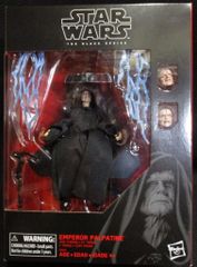 クリール将軍ストームトルーパー ブラックシリーズ スターウォーズ