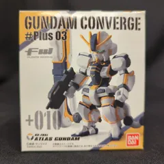 2026年最新】GUNDAM CONVERGE Plus03の人気アイテム - メルカリ