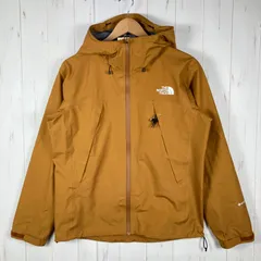 【Women's L ベージュ系】 The North Face ( ザ・ノースフェイス ) クライム ライト ジャケット Climb Light Jacket ナイロン ウェア トップス アウター ジャケット ハードシェル GORE-TEX (
