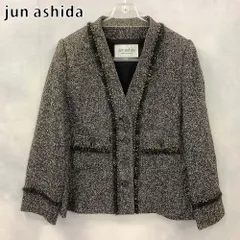 2025年最新】ジュンアシダ jun ashidaの人気アイテム - メルカリ