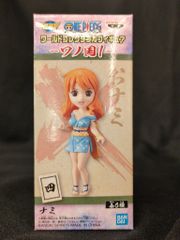 ワンピース セカンド アニバーサリー コンプリート ガイド おナミ ゾロ