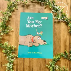 ✨即日発送✨ 《Are You My Mother?》新品未使用