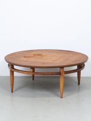 T8365☆美品☆カッシーナ☆シンドバッド☆119 SINDBAD☆テーブル