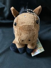 競馬］リバティアイランド（2023年桜花賞）ぬいぐるみ／アイドルホース