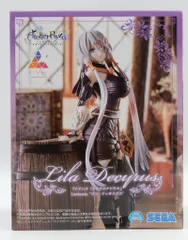 ライザのアトリエ Luminasta フィギュア まとめ売り 2025年最新】ライザ luminastaの人気アイテム - メルカリ