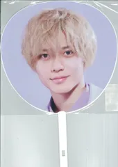 King&Prince 22年Made in 永瀬廉 うちわ