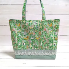 トートバッグ　ユキエモン 2025年最新】YUKIEMON トートバッグの人気アイテム - メルカリ