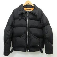 三重本店】 中古 SAPEur | サプール ダウンジャケット B-3 TYPE DOWN 