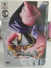 魔人ブウ フィギュア (造形天花3 金猫)