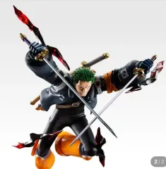 2025年最新】一番くじ b賞 ゾロの人気アイテム - メルカリ