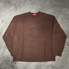 2026年最新】pilled sweaterの人気アイテム - メルカリ