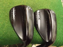 ウェッジ クリーブランド トップ RTX-6 ZIPCORE 50-10/DG(JP)/S200/50