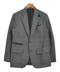 Brioni テーラードジャケット メンズ 【古着】【中古】【送料無料】のサムネイル