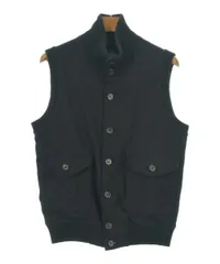 新品未使用　eleventy イレブンティ　ダウンベスト　ブラック　タグ付き 新品未使用 eleventy イレブンティ ダウンベスト ブラック タグ付き