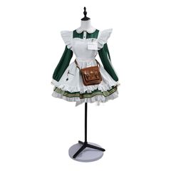 ことね様専用】東方Project 魂魄妖夢風 アレンジ衣装 ウィッグ付き
