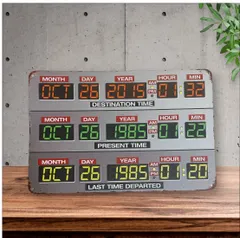 2026年最新】タイムサーキットの人気アイテム - メルカリ