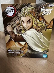 (未開封) 煉獄 杏寿郎 VIBRATION STARS セピア COLOR