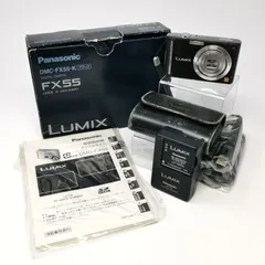 2026年最新】DMC-FX5の人気アイテム - メルカリ