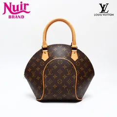 LOUIS VUITTON ルイ・ヴィトン ハンドバッグ 1998年製 モノグラム エリプスPM【中古】