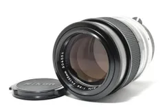 ★美品★ニコン NIKON Ai NIKKOR 35mm F2.8 単焦点 広角 Amazon.co.jp: Nikon Ai Nikkor 35 mm F2.8 : 家電＆カメラ