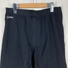【Men's L ブラック系】 The North Face ( ザ・ノースフェイス ) クライム ライト ジップ パンツ Climb Light Zip Pants ナイロン ウェア ボトムス ロングパンツ レインシェル GORE-TEX