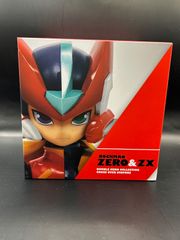 ロックマンエグゼ ロッキンアクション ブルース フォルテ 可動