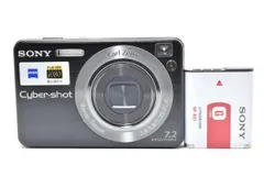 2025年最新】サイバーショット DSC-W120の人気アイテム - メルカリ