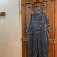 ヤングアンドオルセン*ロンハーマン別注サロペット - メルカリ