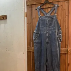 LEVI'S Silver TAB / リーバイス デニムーバーオール