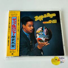 オリジナル 山下達郎/イッツ・ア・ポッピン・タイム Amazon.co.jp: IT'S A POPPIN' TIME (イッツ・ア・ポッピン・タイム