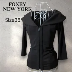 2026年最新】foxey カーディガンの人気アイテム - メルカリ