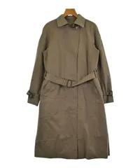 2026年最新】PaulStuart レディース トレンチコート・スプリングコート