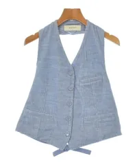 WRYHT ベスト レディース 【古着】【中古】【送料無料】