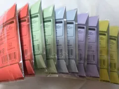 五等分の花嫁 スクエア缶バッジ