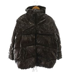 ジェラード JELADO 60/40 コットンクロス マウンテンパーカー