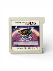 イナズマイレブンGO ギャラクシー スーパーノヴァ - 3DS 【中古品】