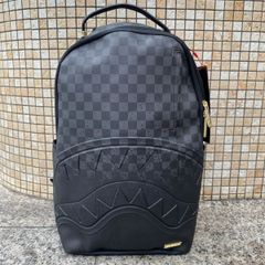 ハンティングワールド　ナイロン　リュック　622301　総柄 HUNTING WORLD ハンティングワールド 総柄 622301 - メルカリ
