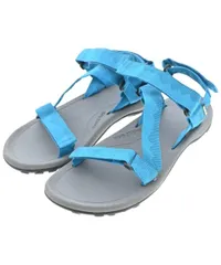 Montbell サンダル メンズ 【古着】【中古】【送料無料】