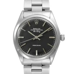 ROLEX エアキング 1972年頃 Ref.5500 アンティーク品 メンズ 腕時計